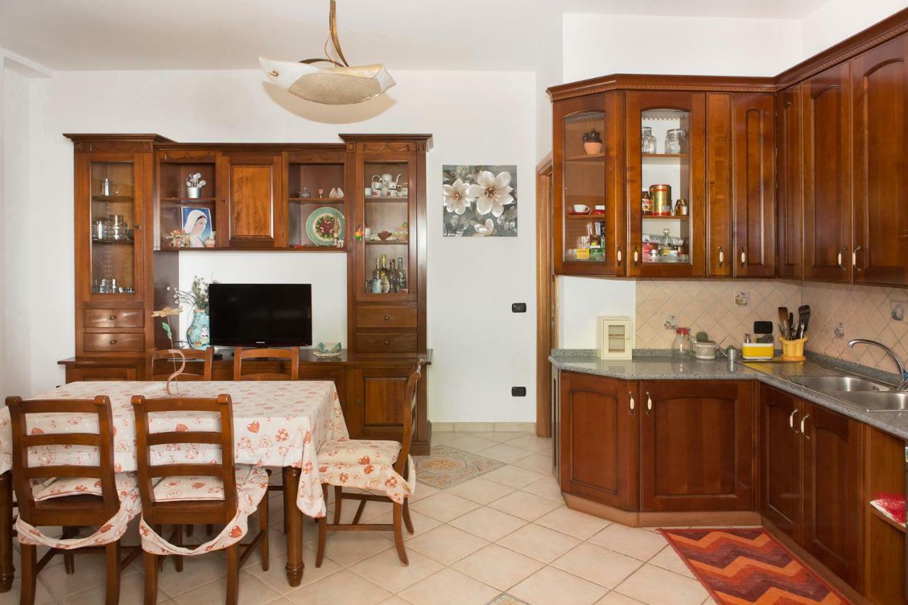 "Casalena" Villa A Furore Amalfi Coast Con Grande Terrazzo E Vista Sul Mare Luaran gambar